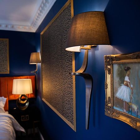 Domo Boutique Hotel Oldbury  Εξωτερικό φωτογραφία