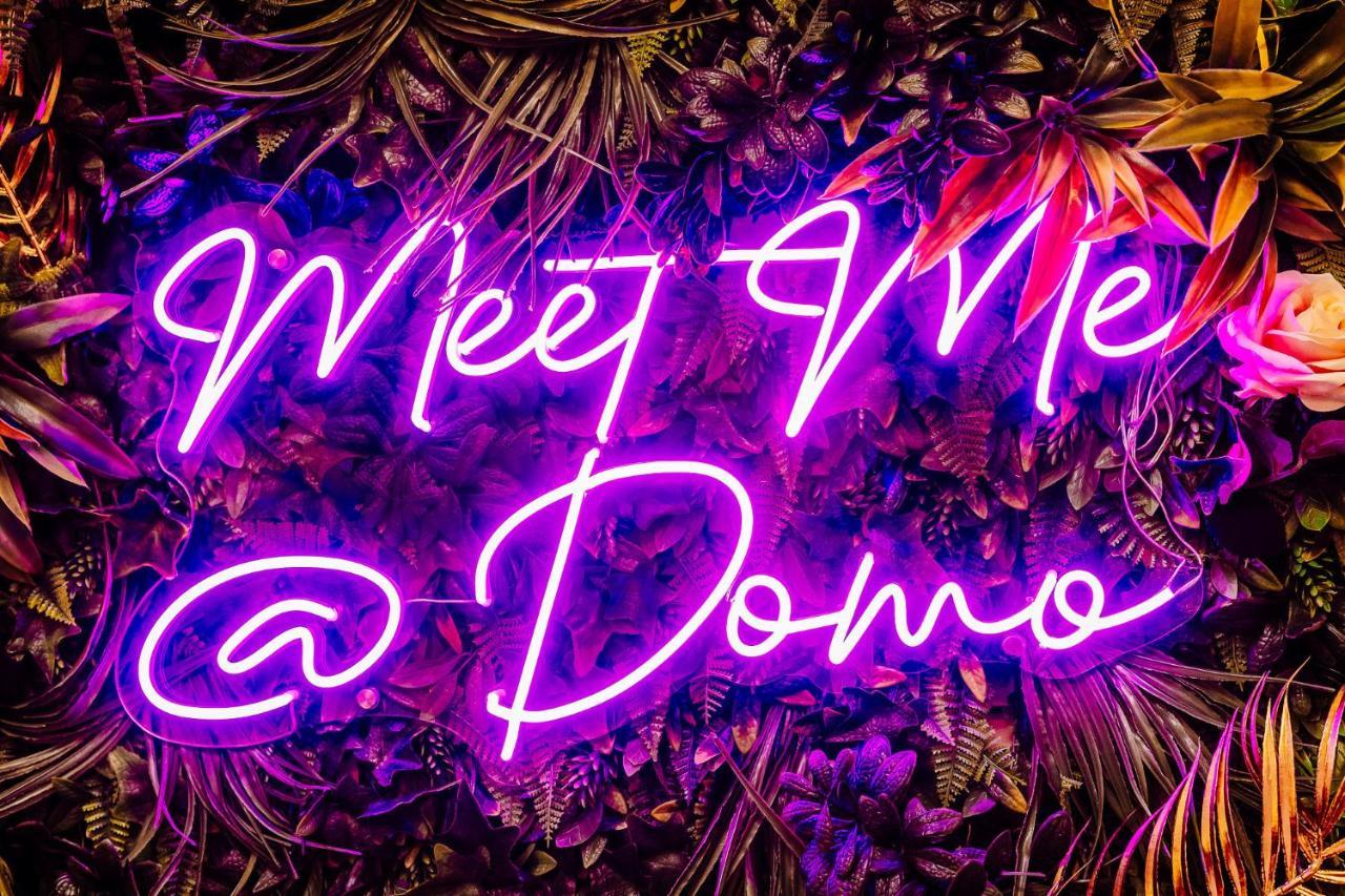 Domo Boutique Hotel Oldbury  Εξωτερικό φωτογραφία