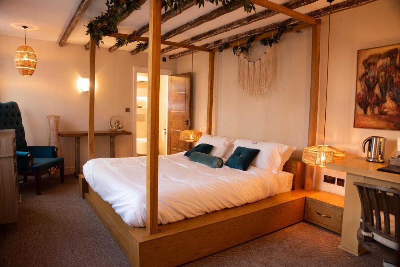 Domo Boutique Hotel Oldbury  Εξωτερικό φωτογραφία