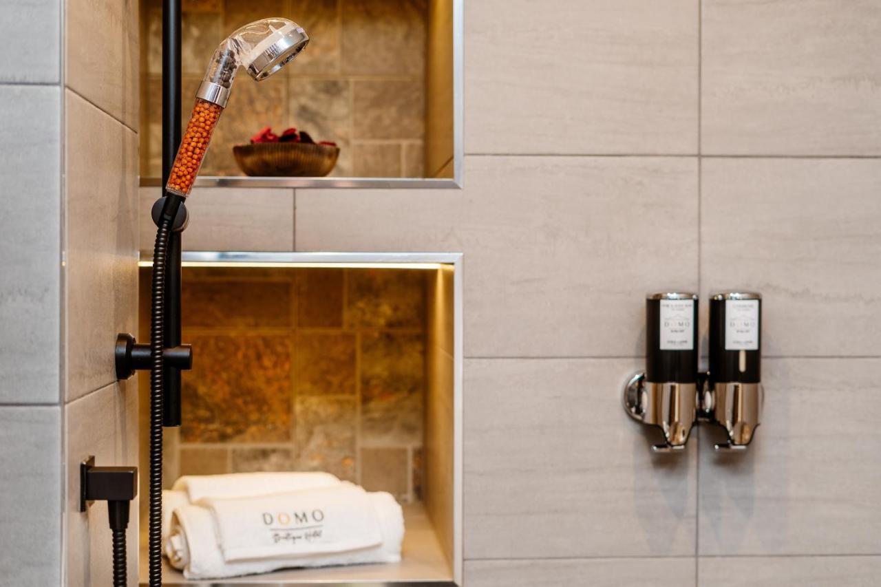 Domo Boutique Hotel Oldbury  Εξωτερικό φωτογραφία