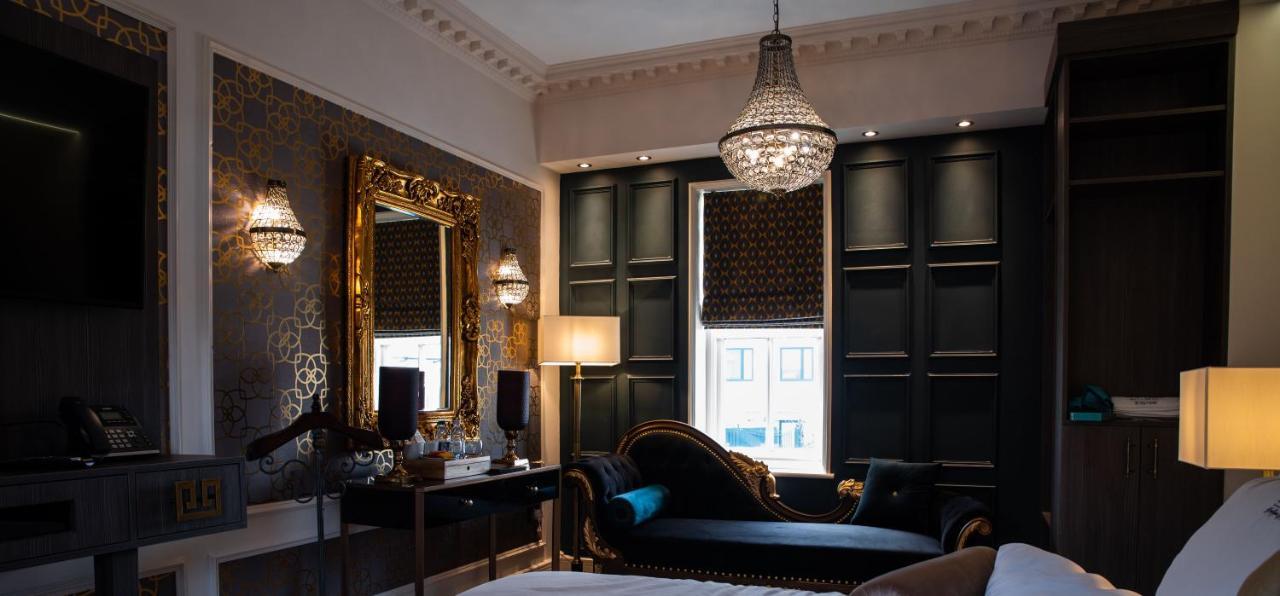Domo Boutique Hotel Oldbury  Εξωτερικό φωτογραφία