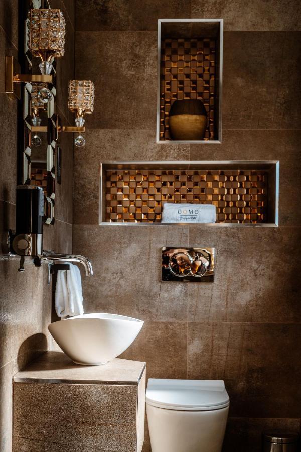 Domo Boutique Hotel Oldbury  Εξωτερικό φωτογραφία