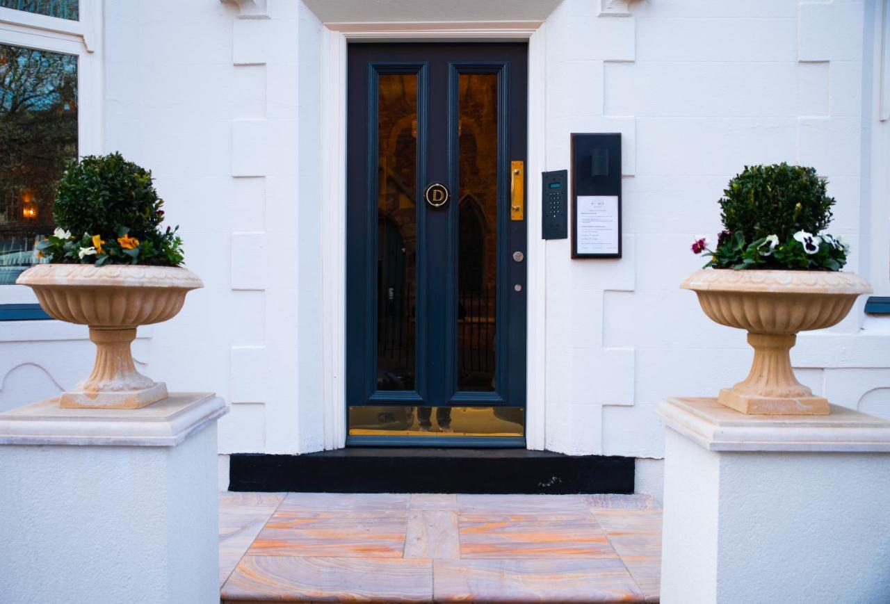 Domo Boutique Hotel Oldbury  Εξωτερικό φωτογραφία