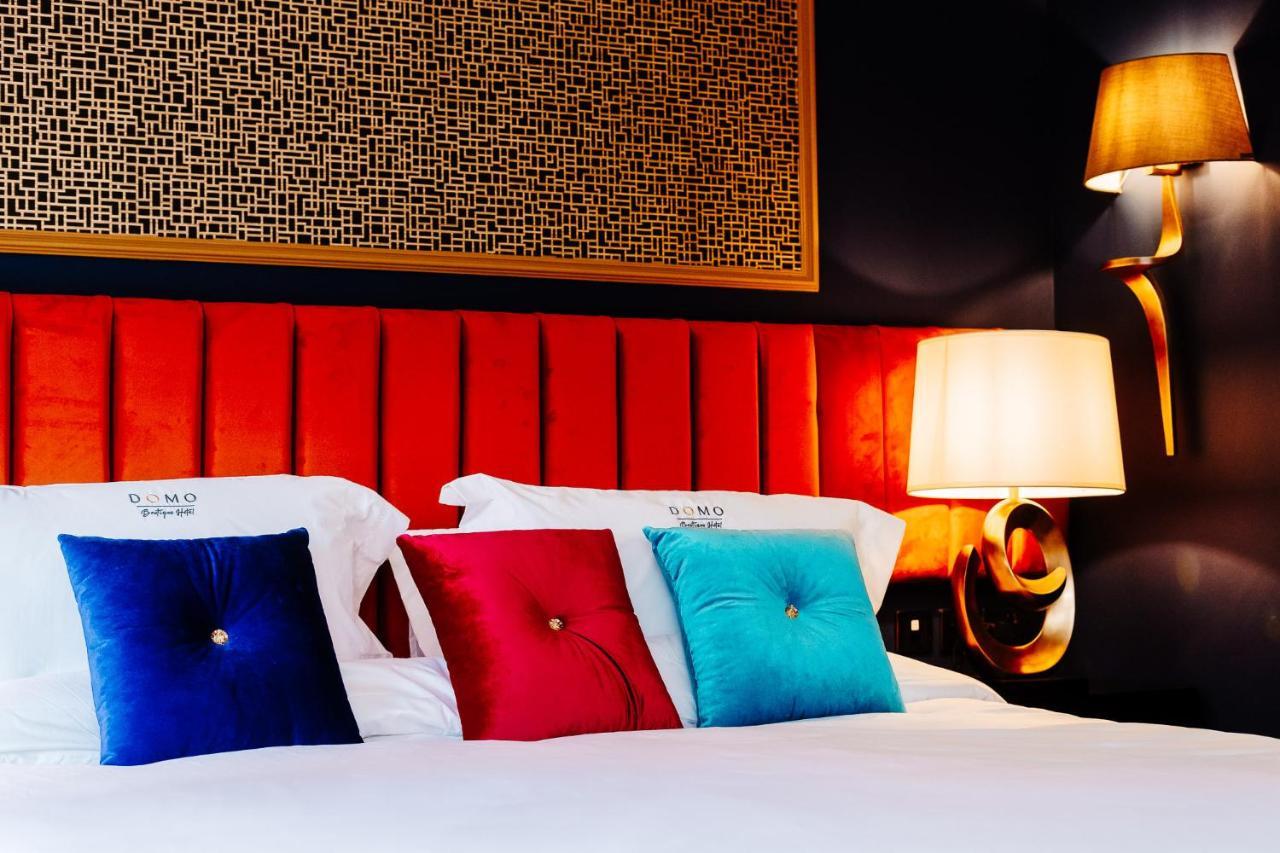 Domo Boutique Hotel Oldbury  Εξωτερικό φωτογραφία