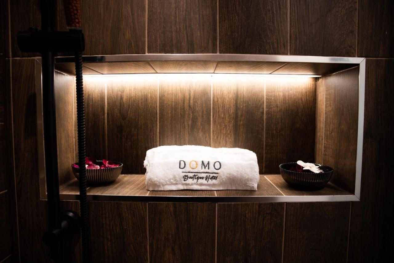 Domo Boutique Hotel Oldbury  Εξωτερικό φωτογραφία