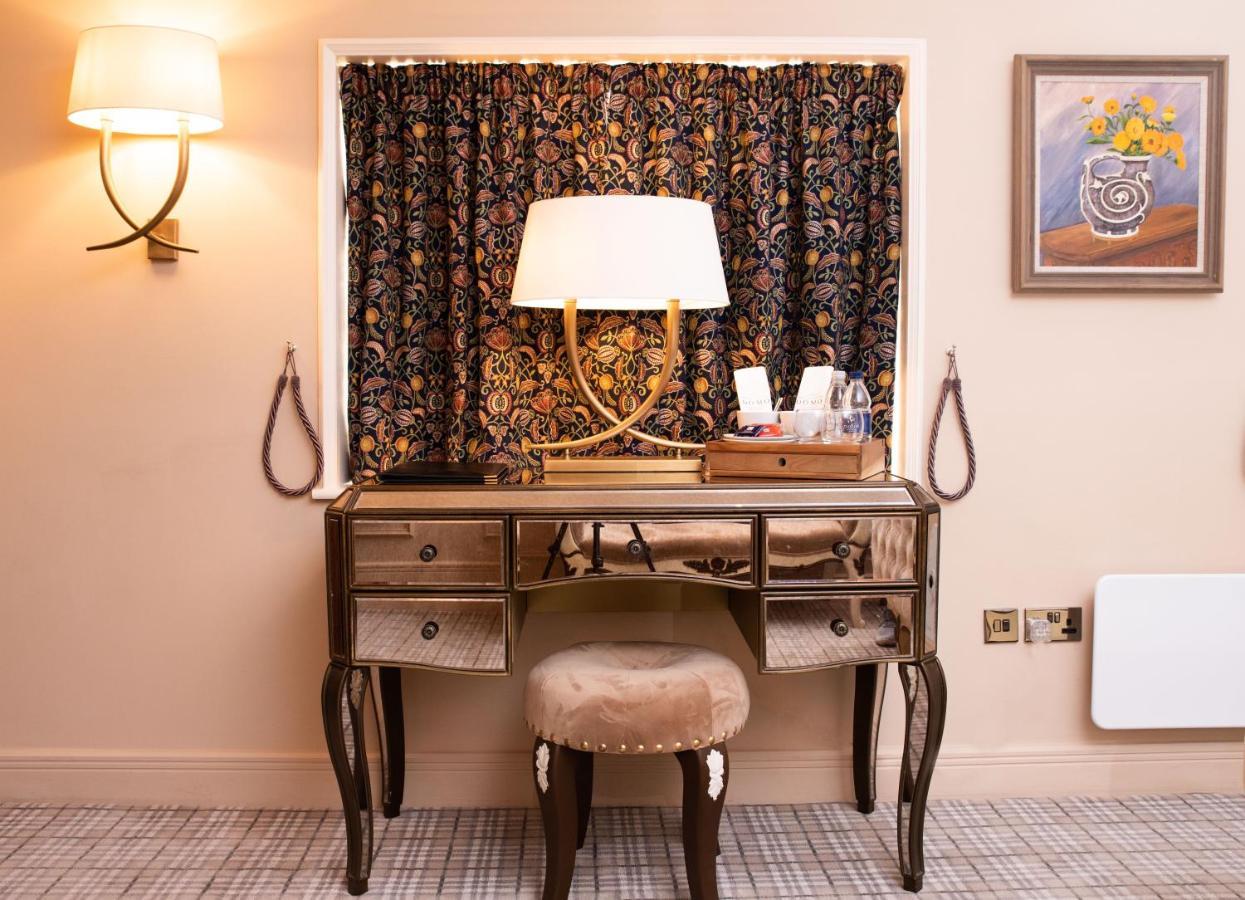 Domo Boutique Hotel Oldbury  Εξωτερικό φωτογραφία