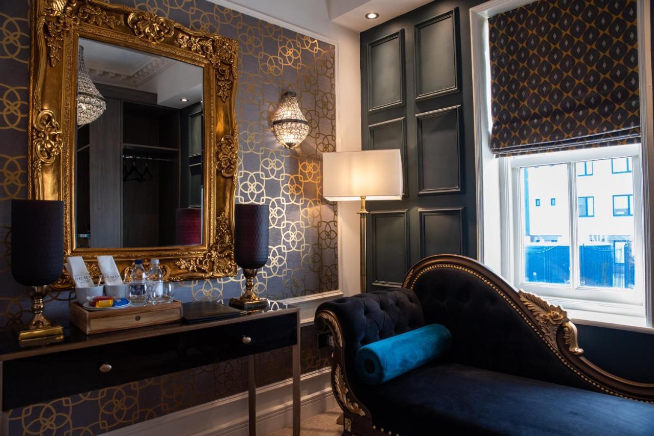 Domo Boutique Hotel Oldbury  Εξωτερικό φωτογραφία