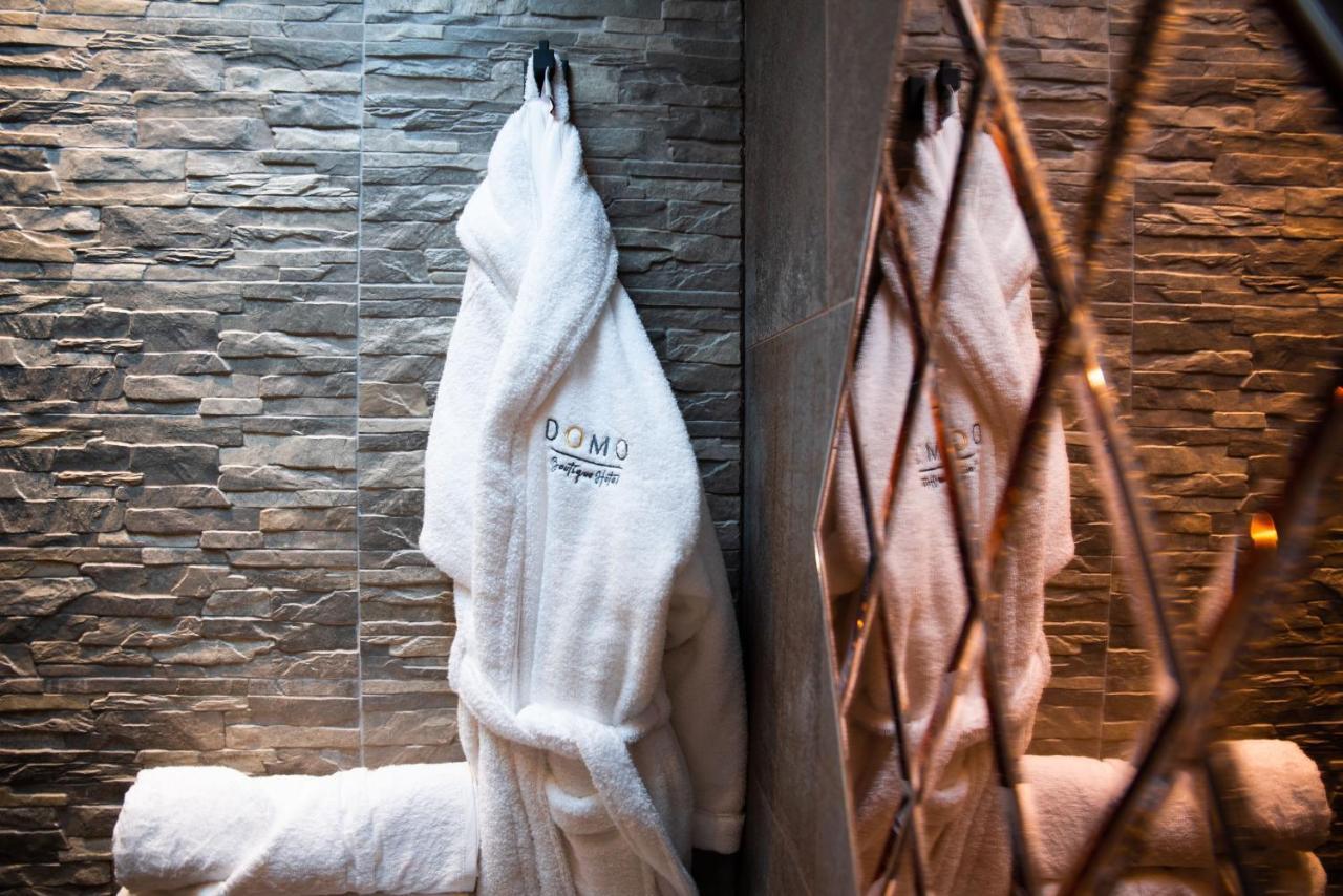 Domo Boutique Hotel Oldbury  Εξωτερικό φωτογραφία