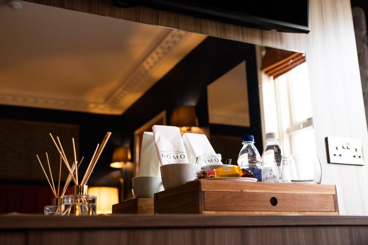 Domo Boutique Hotel Oldbury  Εξωτερικό φωτογραφία
