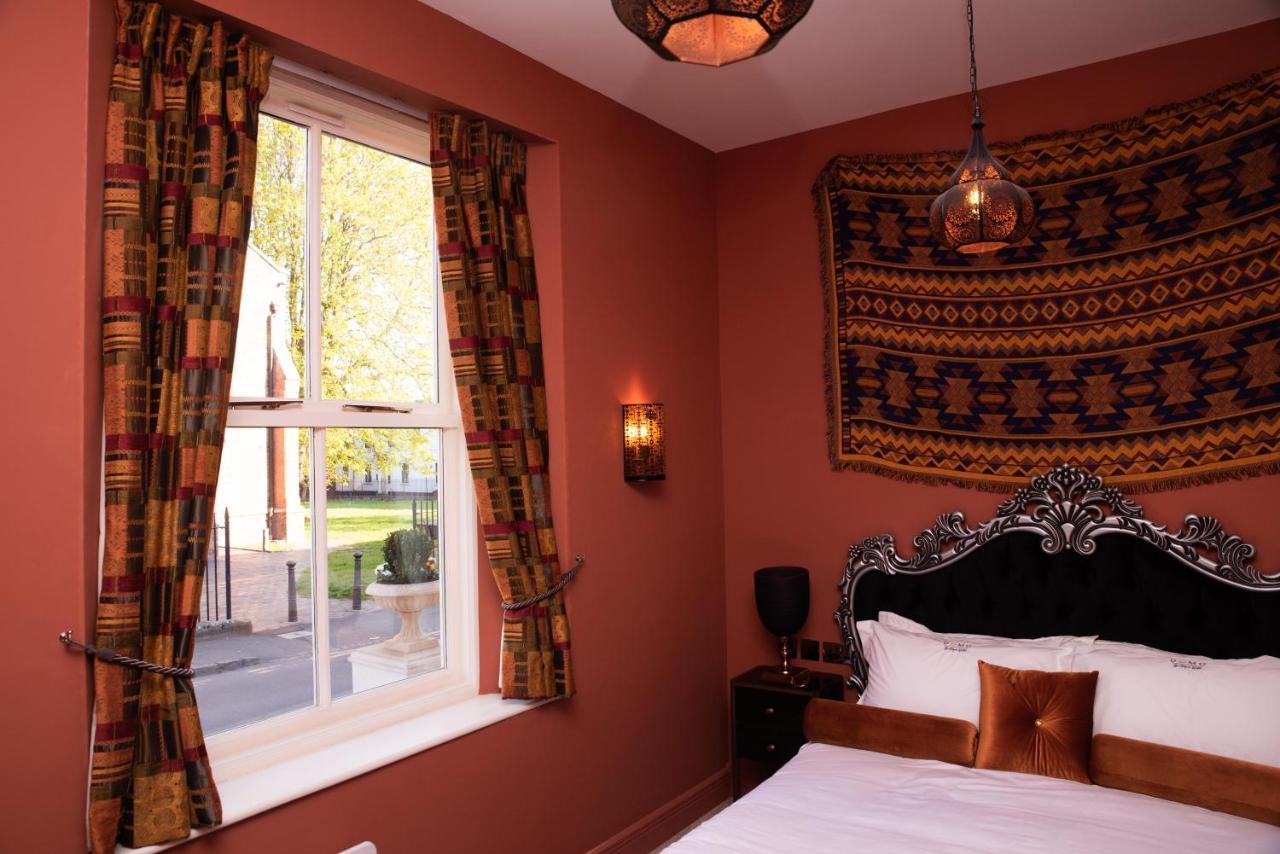Domo Boutique Hotel Oldbury  Εξωτερικό φωτογραφία