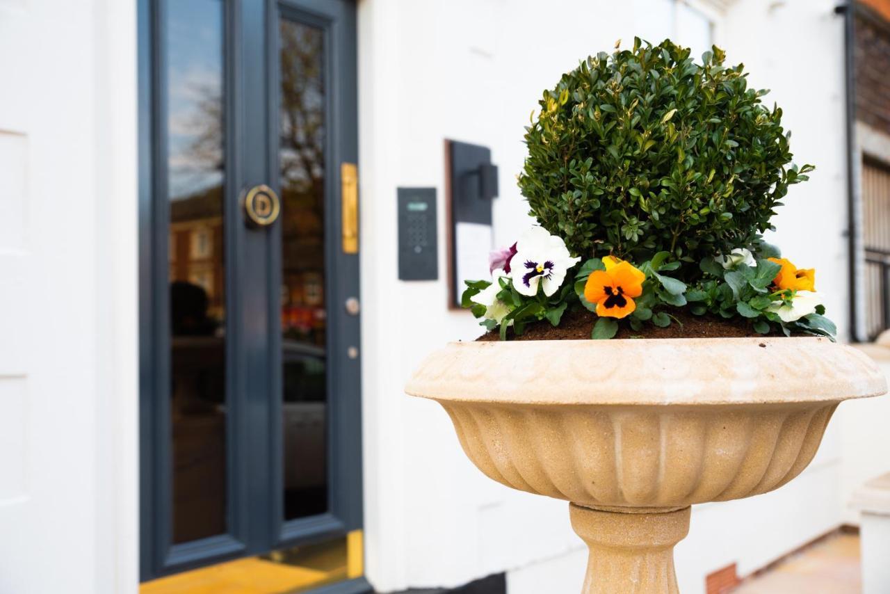 Domo Boutique Hotel Oldbury  Εξωτερικό φωτογραφία