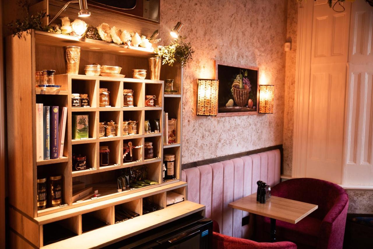 Domo Boutique Hotel Oldbury  Εξωτερικό φωτογραφία