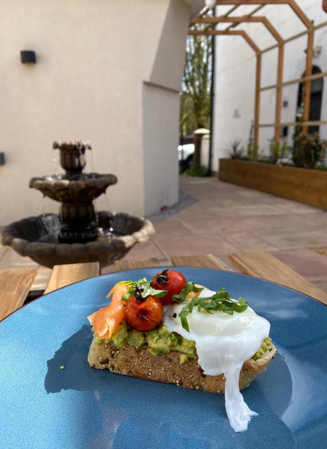 Domo Boutique Hotel Oldbury  Εξωτερικό φωτογραφία