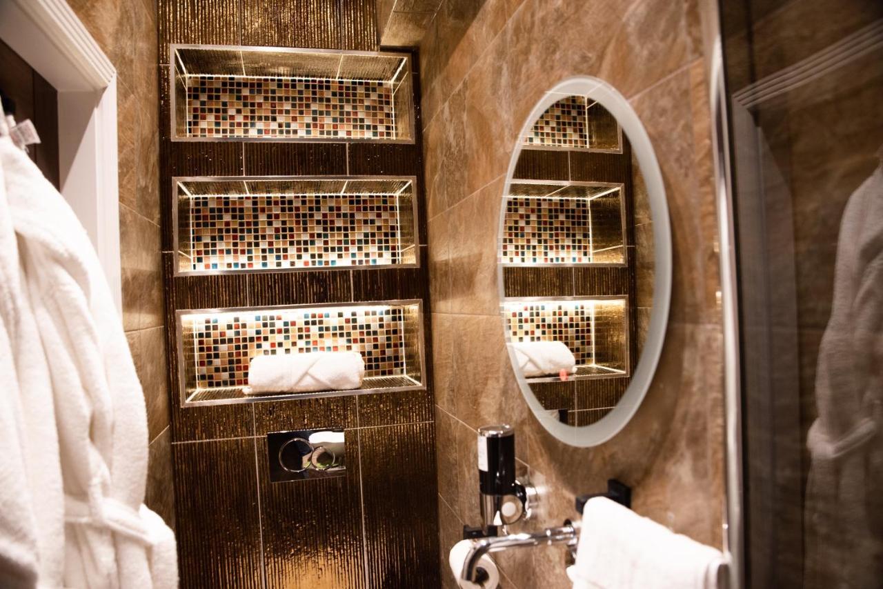 Domo Boutique Hotel Oldbury  Εξωτερικό φωτογραφία