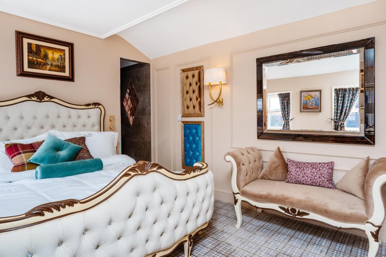 Domo Boutique Hotel Oldbury  Εξωτερικό φωτογραφία