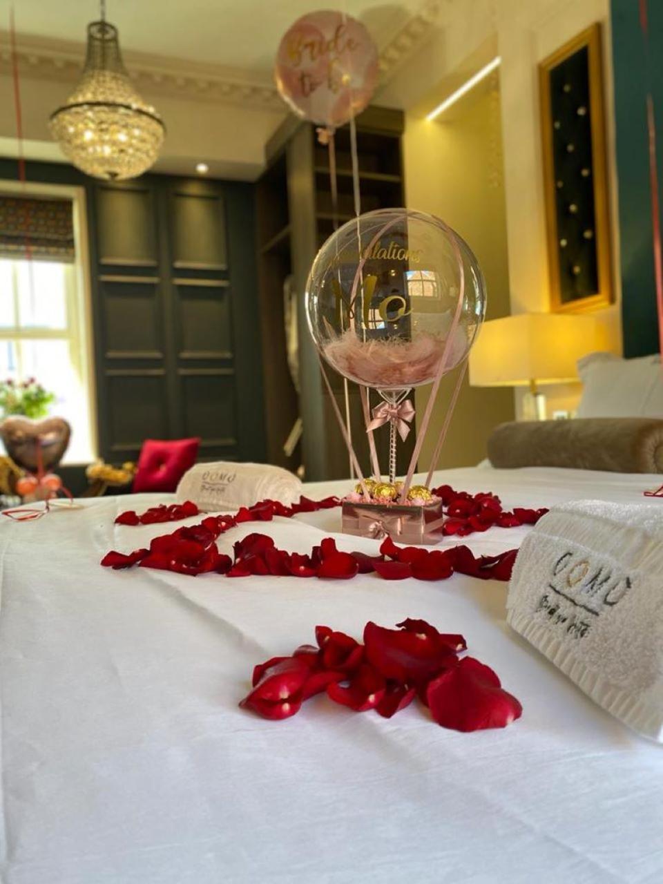 Domo Boutique Hotel Oldbury  Εξωτερικό φωτογραφία
