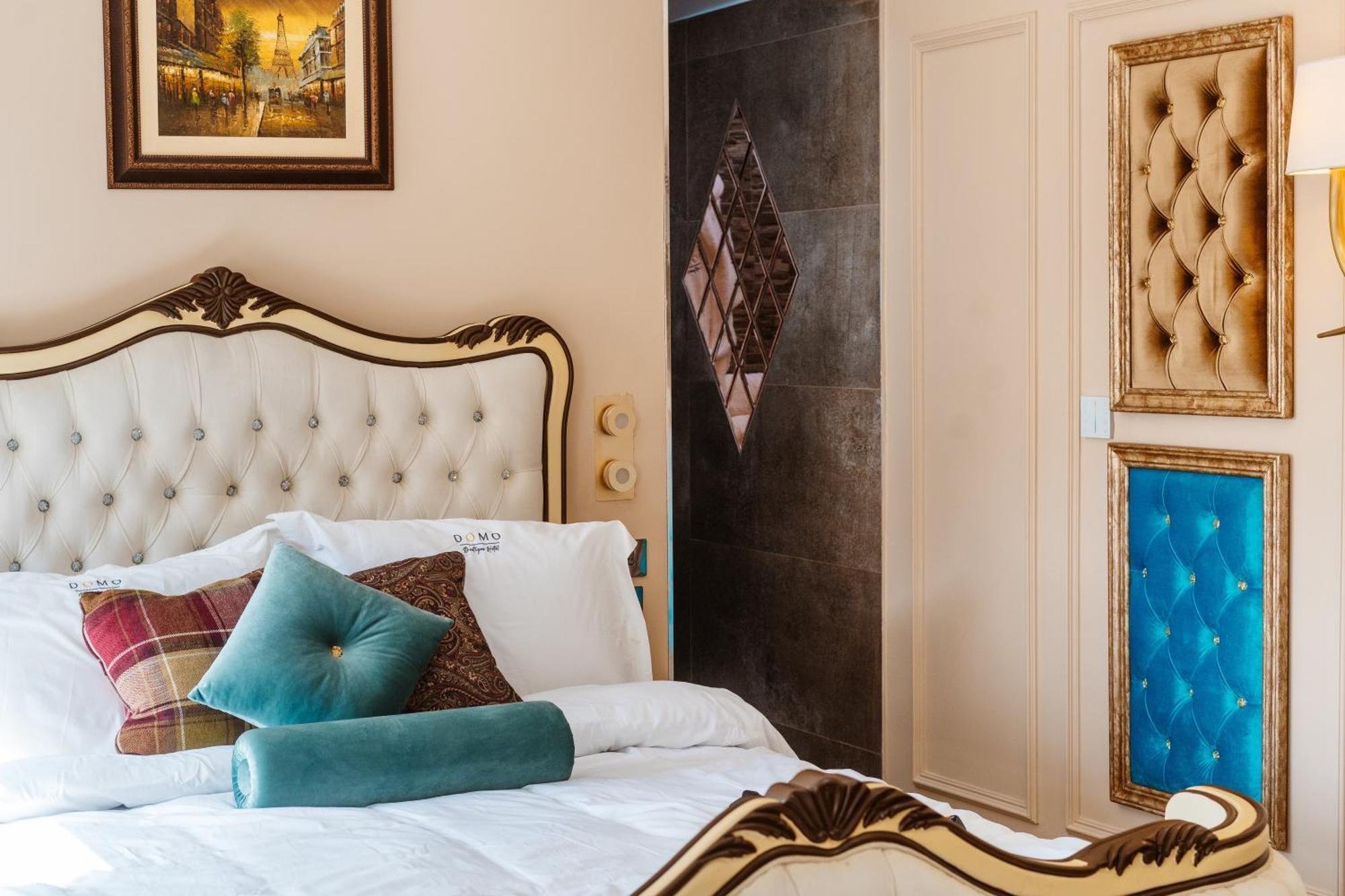 Domo Boutique Hotel Oldbury  Δωμάτιο φωτογραφία