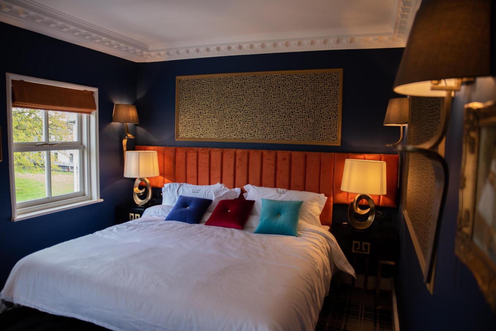 Domo Boutique Hotel Oldbury  Δωμάτιο φωτογραφία