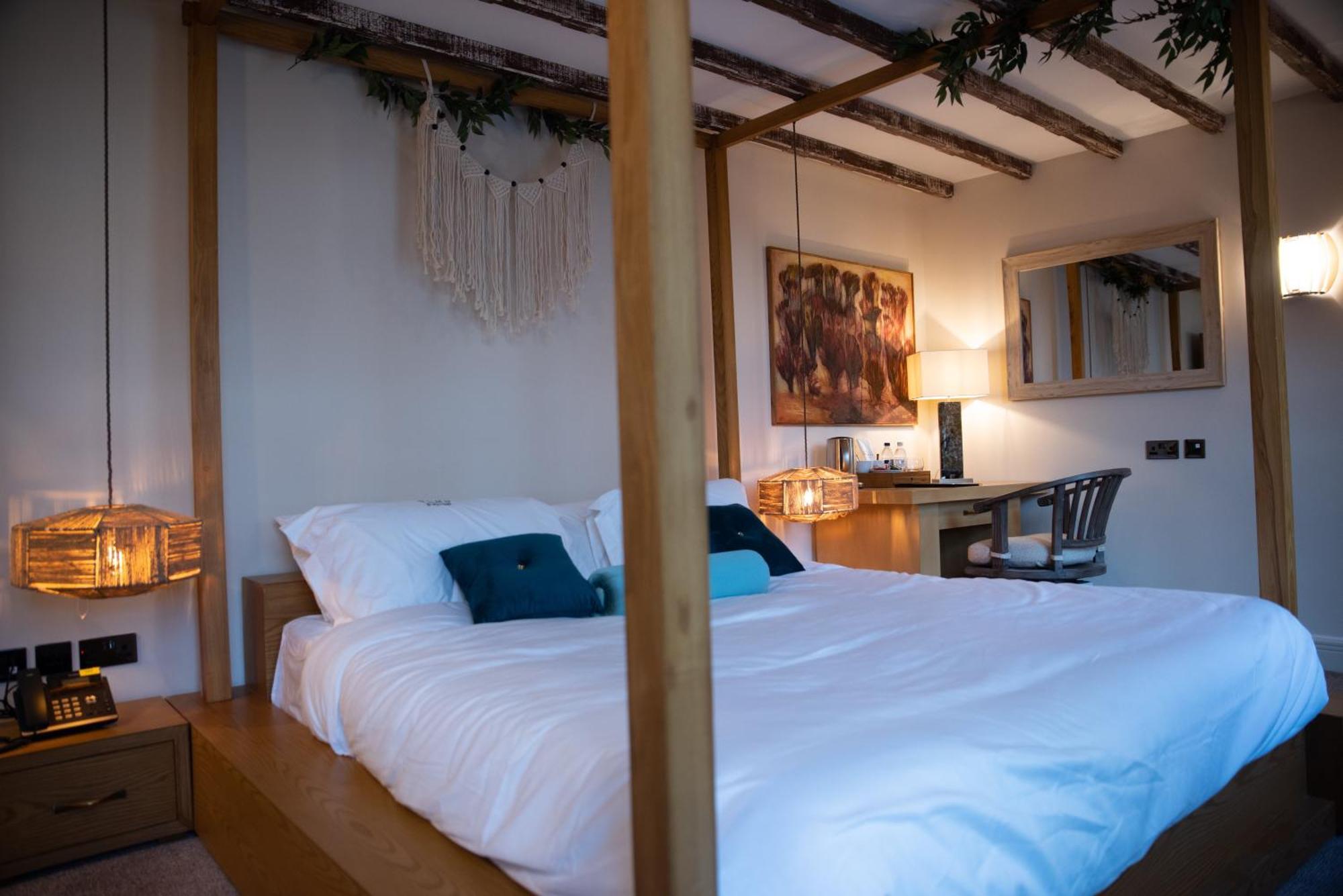 Domo Boutique Hotel Oldbury  Δωμάτιο φωτογραφία