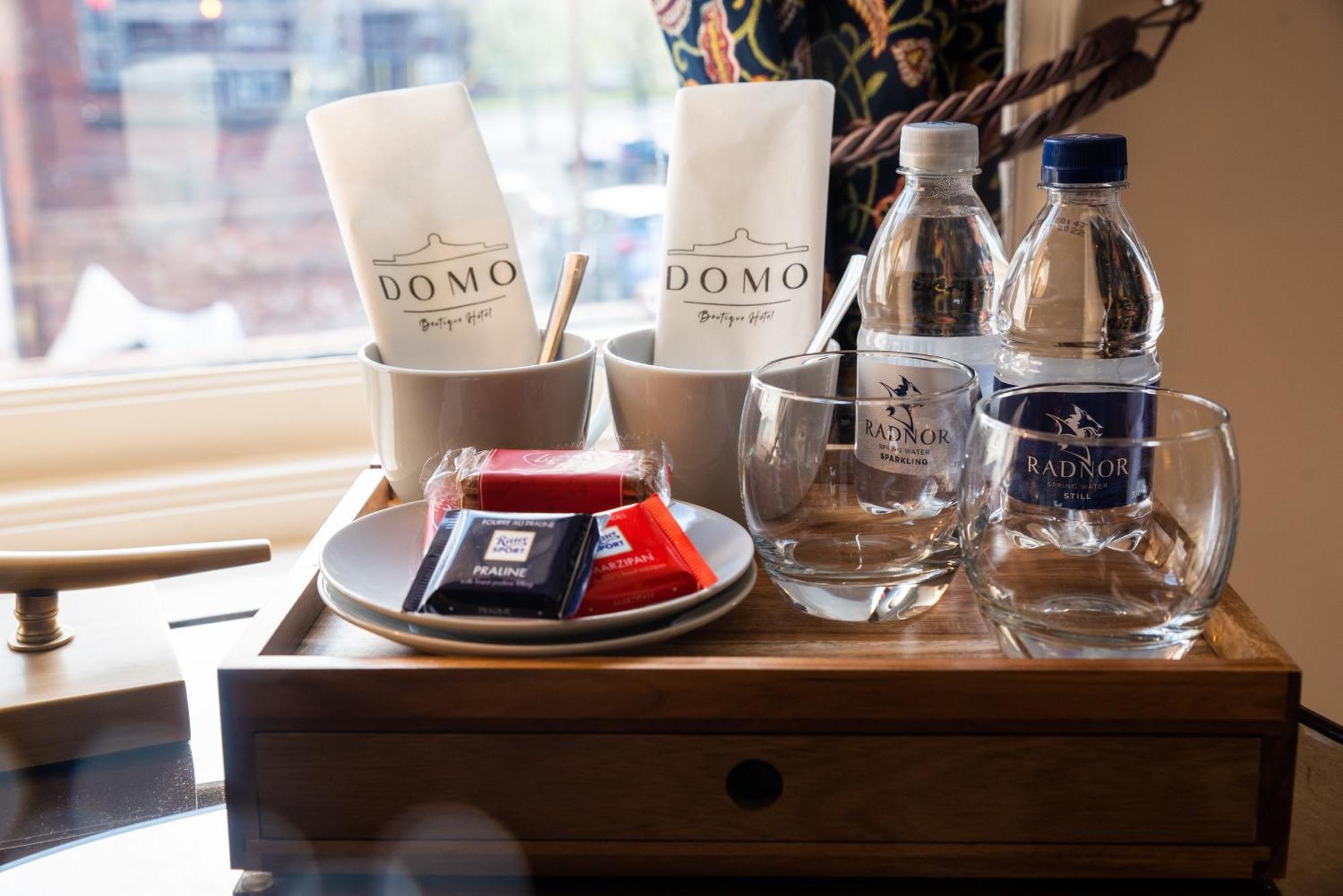 Domo Boutique Hotel Oldbury  Δωμάτιο φωτογραφία