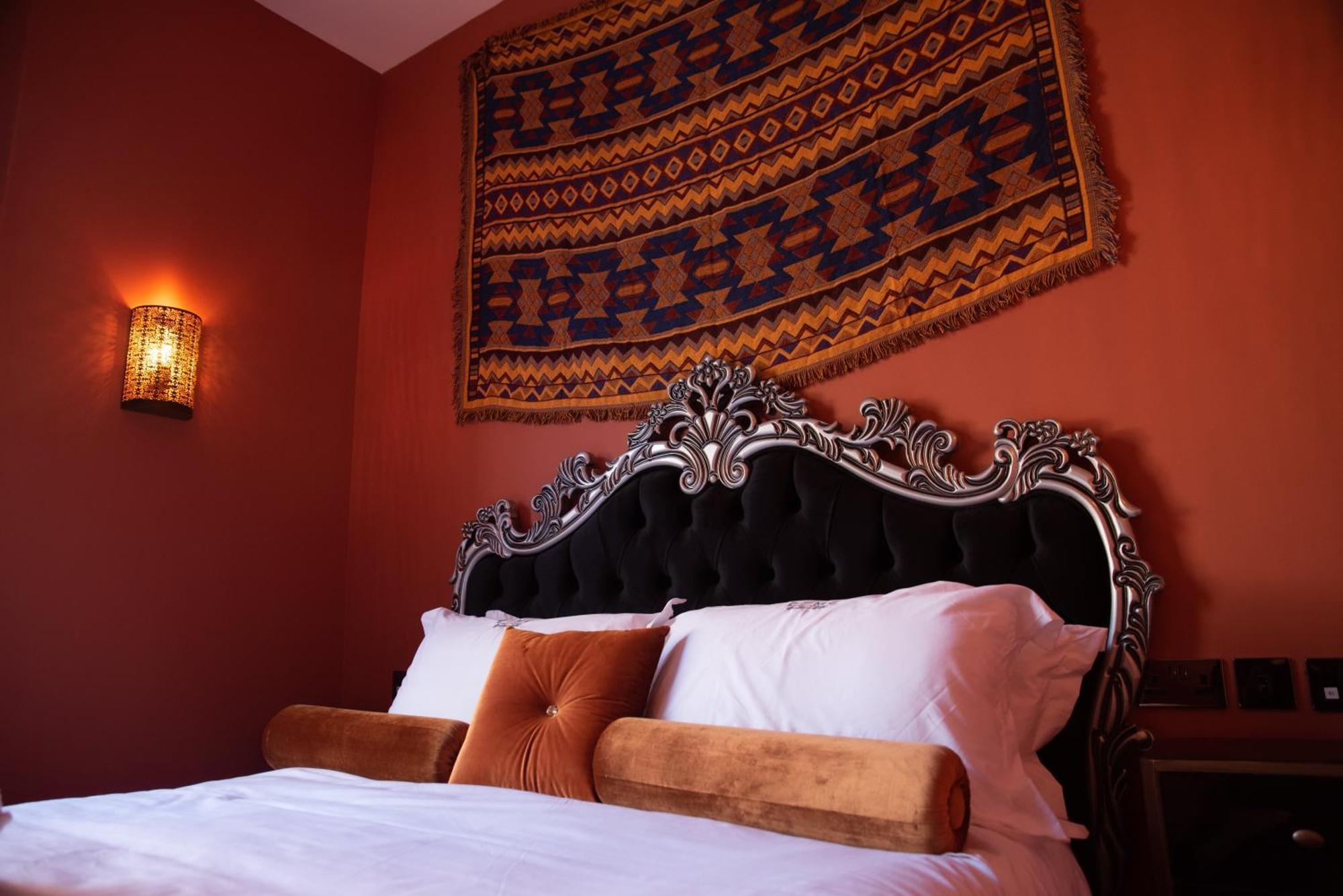 Domo Boutique Hotel Oldbury  Δωμάτιο φωτογραφία